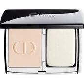 Pudry do twarzy - Dior Forever Natural Velvet Compact Foundation - Puder w kompakcie - miniaturka - grafika 1
