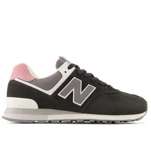 Buty New Balance U574PX2 - czarne - Buty sportowe męskie - miniaturka - grafika 7