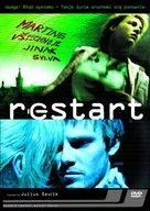 Filmy fabularne DVD - Restart DVD) Julius Sevcík - miniaturka - grafika 1