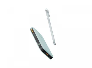Powerbank FUEL5 10.000mAh 20W 2xUSB-C PD,1xUSB-A Teal Blue Niebieski - Powerbanki - miniaturka - grafika 14
