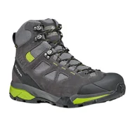 Buty trekkingowe damskie - Buty trekkingowe męskie SCARPA ZG Lite GTX - miniaturka - grafika 1