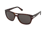 Okulary przeciwsłoneczne - Okulary przeciwsłoneczne Persol PO3366S 24/B1 - miniaturka - grafika 1