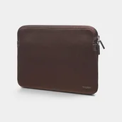 Części i akcesoria do laptopów - Trunk 13" MacBook Pro & Air (2022) 33 cm (13") Etui zamykane Brązowy - miniaturka - grafika 1