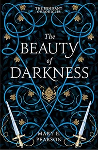 The Beauty of Darkness: 3 - Pozostałe książki - miniaturka - grafika 1