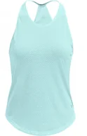 Koszulki i topy damskie - UNDER ARMOUR KOSZULKA RAMIĄCZKA RUN 1361372441 SM - miniaturka - grafika 1