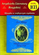 Czasopisma - Arcydzieła Literatury Rosyjskiej - miniaturka - grafika 1