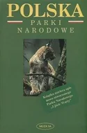 Albumy krajoznawcze - Parki Narodowe - miniaturka - grafika 1