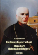 Religia i religioznawstwo - Niezłomny Pasterz w rosji Sługa Boży - miniaturka - grafika 1