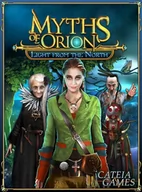 Gry PC Cyfrowe - Myths of Orion: Light from the North PC - miniaturka - grafika 1