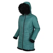 Kurtki damskie - Regatta Damska kurtka Charlize - miniaturka - grafika 1