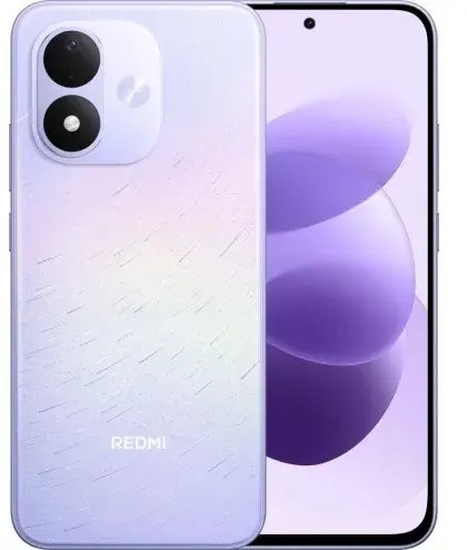 Xiaomi Redmi Note 17 5G 6/128GB Fioletowy