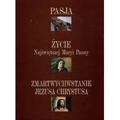 Religia i religioznawstwo - Wydawnictwo AA Anna Katarzyna Emmerich Objawienia bł. Anny Katarzyny Emmerich. Pakiet - miniaturka - grafika 1