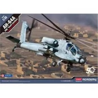 Modele do sklejania - Academy AH-64A ANG South Carolina - 1:35 12129 - miniaturka - grafika 1