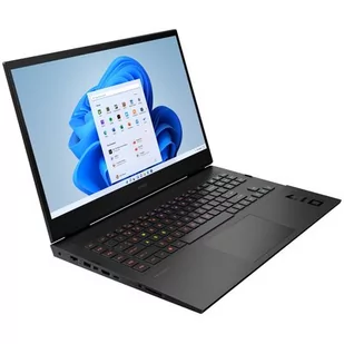 HP Omen 17-CK1103NW 17.3" IPS 165Hz i7-12700H 32GB RAM 1TB SSD GeForce RTX3080Ti Windows 11 Home 74H26EA - Laptopy - miniaturka - grafika 1