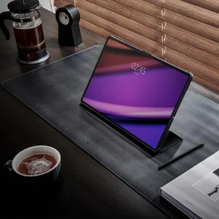 Etui SAMSUNG GALAXY TAB S8 ULTRA / S9 ULTRA Spigen Rugged Armor "Pro" czarne - Etui do tabletów - miniaturka - grafika 12