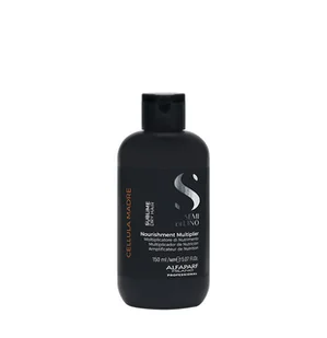 Alfaparf Milano Semi di Lino Cellula Madre, aktywator nawilżający włosy Nourishment Multiplier, 150ml - Maski do włosów - miniaturka - grafika 1