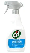 Środki do kuchni i łazienki - Cif Spray Do Czyszczenia Łazienki 500Ml - miniaturka - grafika 1