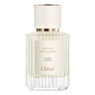 Chloé - Atelier Des Fleurs Herba Mimosa - Woda Perfumowana - Atelier Des Fleurs Herba Mimosa Edp 50ml - Dla Kobiet - Wody i perfumy damskie - miniaturka - grafika 1