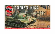 Modele do sklejania - Radziecki Czołg Joseph Stalin Js-3 - miniaturka - grafika 1