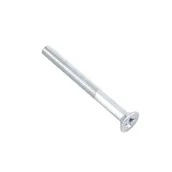 Wkręty - ANDPOL Wkręt metryczny łeb wpuszczany M6 x 50 - miniaturka - grafika 1