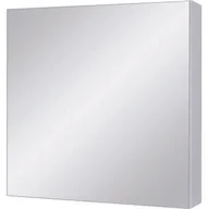 Szafki łazienkowe - Szafka lustrzana Soria 60 cm biała - miniaturka - grafika 1