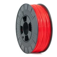 Filamenty i akcesoria do drukarek 3D - Filament 3DPower Basic PLA 1.75mm Czerwony 1kg - miniaturka - grafika 1