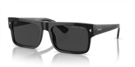 Okulary przeciwsłoneczne - Okulary Przeciwsłoneczne Prada PR A10S 16K08G - miniaturka - grafika 1