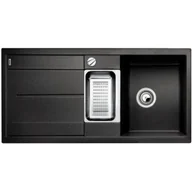 Zlewozmywaki - Blanco METRA 6S ANTRACYT 513053 - miniaturka - grafika 1