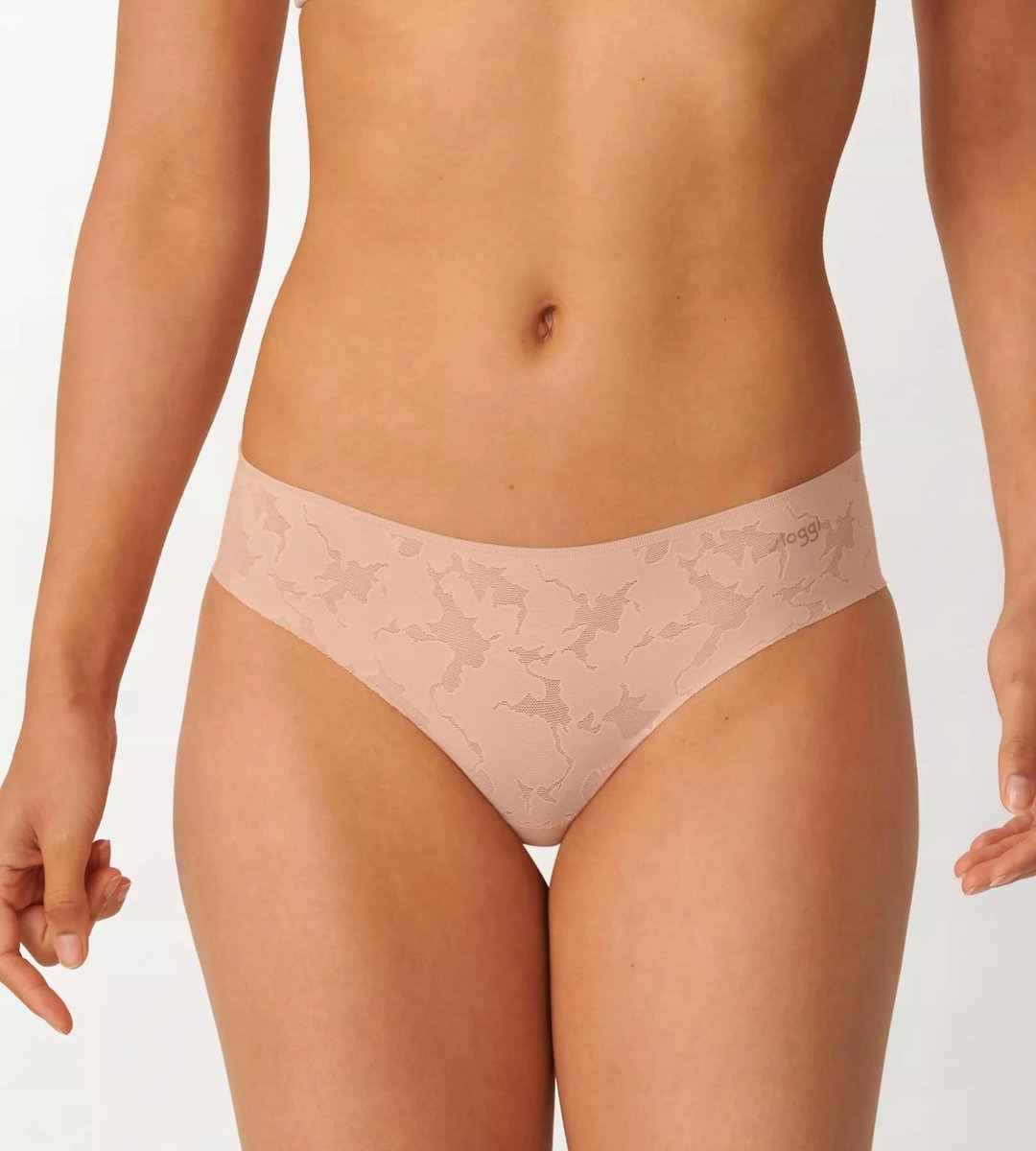 sloggi ZERO Lace 2.0 Hipster XL