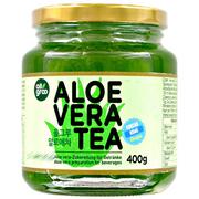 Herbata - Herbata aloesowa 400g - All Gr∞ - miniaturka - grafika 1