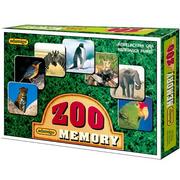 Adamigo Memory Zoo