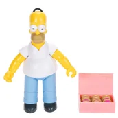 Figurki dla dzieci - Figurka Simpsonowie - Homer - miniaturka - grafika 1