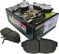 Klocki hamulcowe - Klocki hamulcowe tylne POWERSTOP Z26 Ford Mustang 2005-2014 - miniaturka - grafika 1