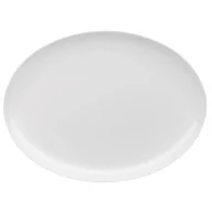Miski i półmiski - ROSENTHAL JADE półmisek 35cm, porcelana premium fine bone - miniaturka - grafika 1