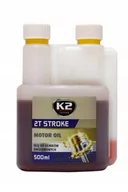 Oleje silnikowe - Olej silnikowy K2 Stroke Oil 500 ml - miniaturka - grafika 1