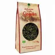 Herbata - DARY NATURY - test HERBATKA GOJNIK BIO 50 g - DARY NATURY BP-5902741002518 - miniaturka - grafika 1