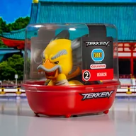 Figurki dla dzieci - TUBBZ TUBBZ Tekken Heihachi kolekcjonerska figurka kaczki  oficjalny produkt Tekken  unikalna edycja limitowana kolekcjonerska prezent winylowy 5056280418795 - miniaturka - grafika 1