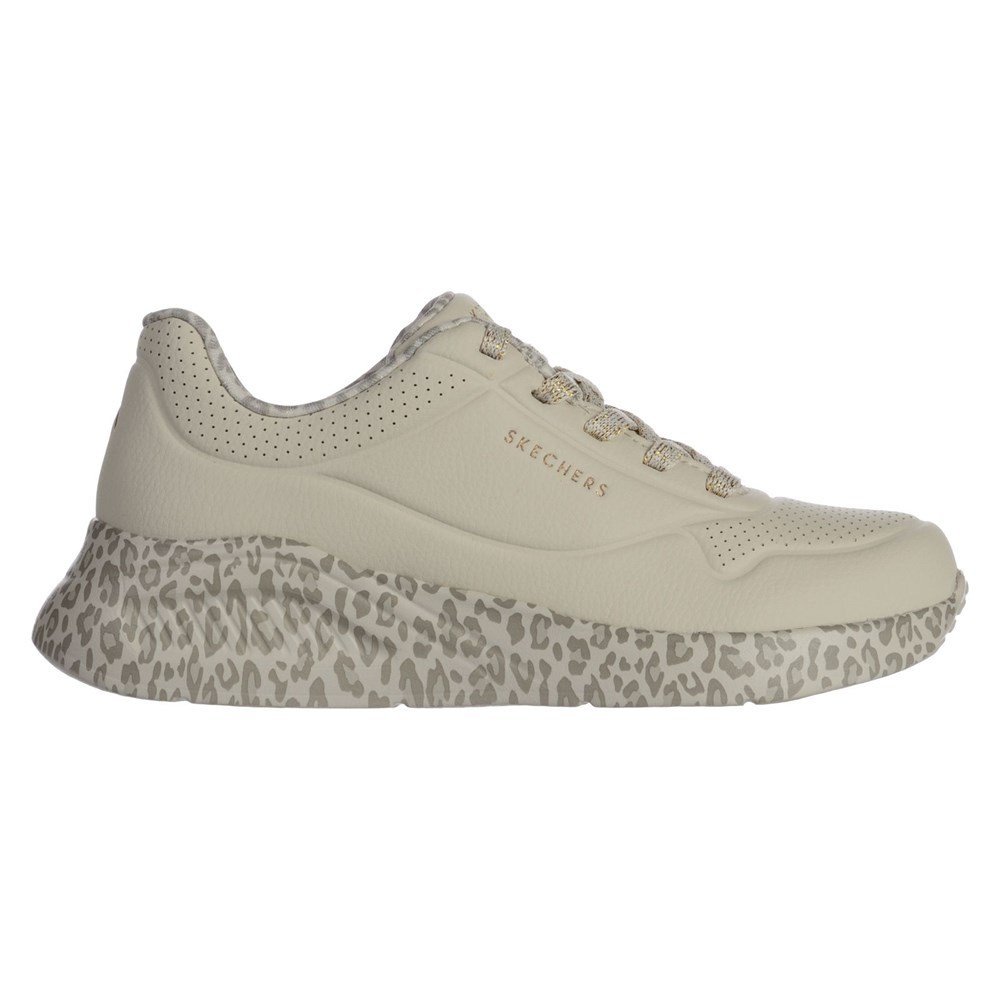 Buty Skechers Uno Lite-Subtle Prints 177293OFWT