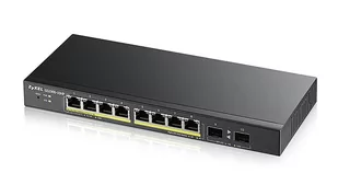Zyxel GS1900-10HP (GS1900-10HP-EU0101F) - Switche - miniaturka - grafika 4
