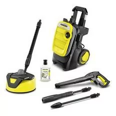 KARCHER K5 COMPACT HOME FLEX ANTI-TWIST *EU - Myjki ciśnieniowe - miniaturka - grafika 1