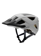 Kaski narciarskie - Kask MTB Smith Session MIPS - matte cloudgrey - miniaturka - grafika 1