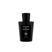 Żele pod prysznic dla mężczyzn - Acqua Di Parma Signatures Of The Sun Signature Oud Płyn Do Mycia Ciała 200 ml - miniaturka - grafika 1