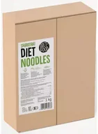 Makaron - DIET-FOOD Makaron Konjac Shirataki Noodles 1kg - miniaturka - grafika 1
