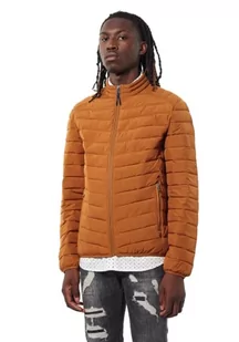 Kaporal Kurtka męska-Model SANO-Kolor Hydro-Rozmiar, Pomarańczowy COPPER, XXL - Kurtki męskie - miniaturka - grafika 1