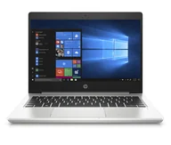 Laptopy - HP ProBook 430 G7 / 10R59EA / Intel i3-10 / 8GB / SSD 256GB / Intel UHD / HD / Win 10 Pro 10R59EA - miniaturka - grafika 1