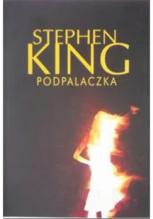 Podpalaczka - Science-fiction Podpalaczka - Science-fiction - miniaturka - grafika 2