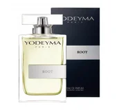 Wody i perfumy męskie - Yodeyma Root Woda Perfumowana Spray 100ML - miniaturka - grafika 1