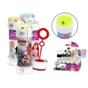 Bańki mydlane - Bańki mydlane 60ml Princess/Avengers (36szt) Artyk - miniaturka - grafika 1
