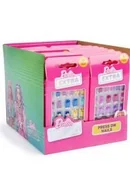 Zabawki kreatywne - Barbie tipsy 24szt 99-0095-A 70952 - miniaturka - grafika 1