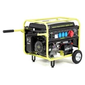 Agregaty prądotwórcze - GARDYER Agregat prądotwórczy G5500T - miniaturka - grafika 1